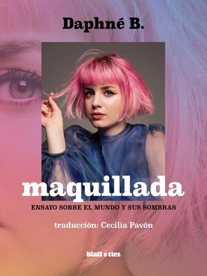 cover image of Maquillada